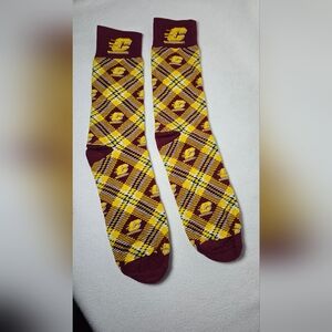 CMU Socks